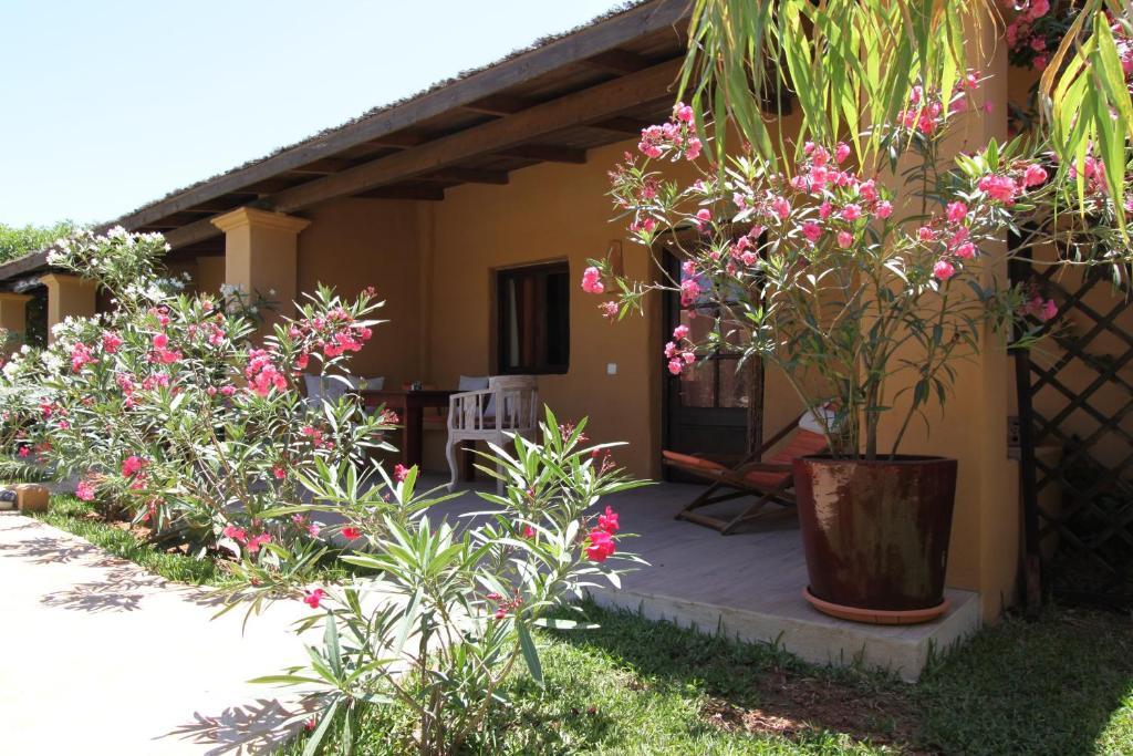 Finca Can Toni Sant Jordi de ses Salines Room photo